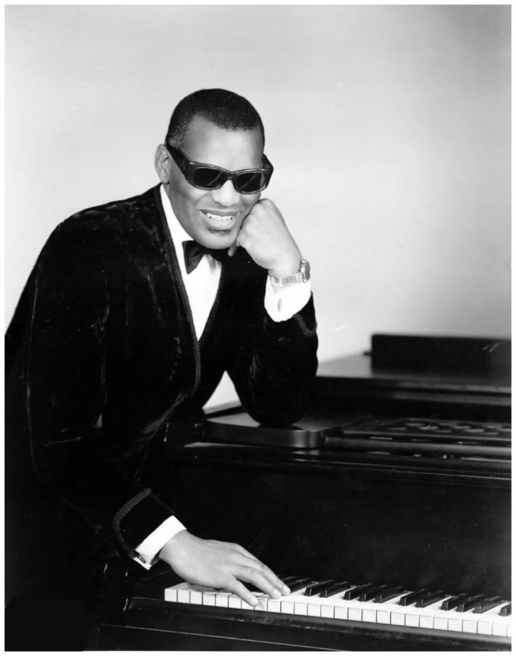 Ray Charles