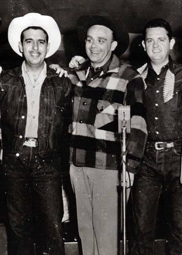Tennessee Ernie Ford