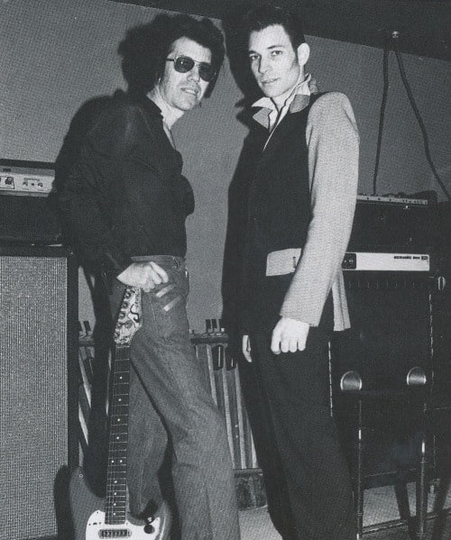 Link Wray