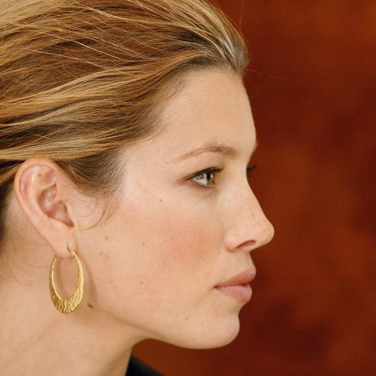 Jessica Biel Jessica Biel