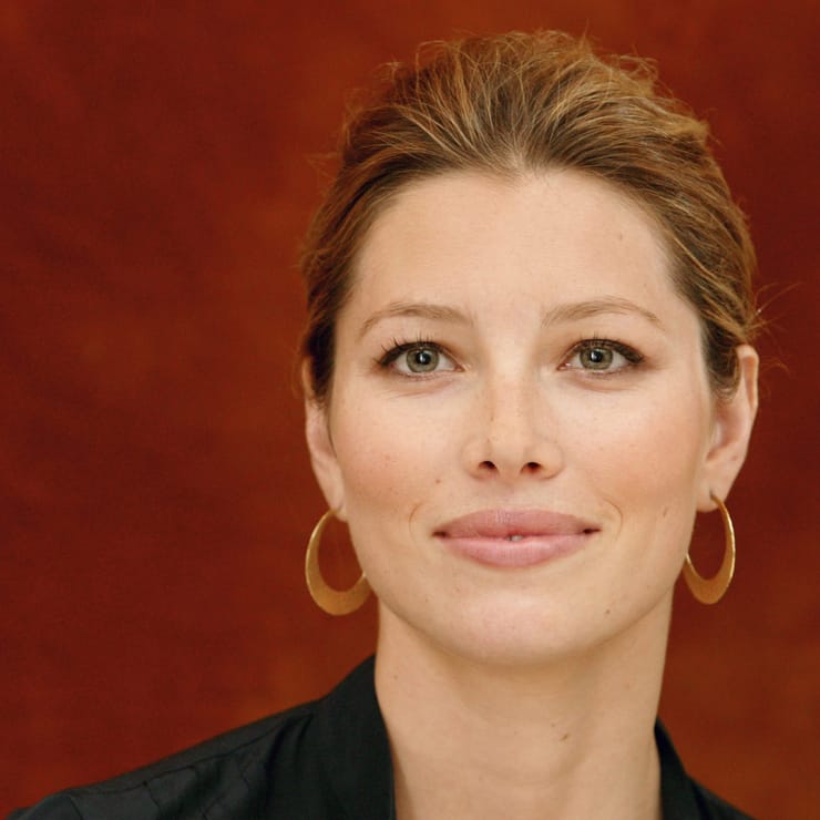 Jessica Biel Jessica Biel