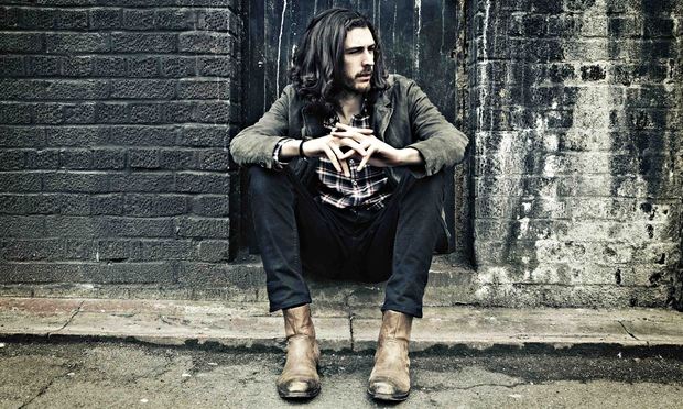 Hozier