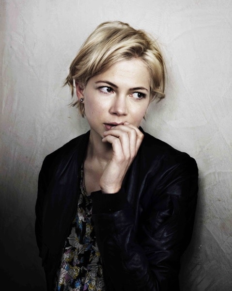 Michelle Williams Michelle Williams