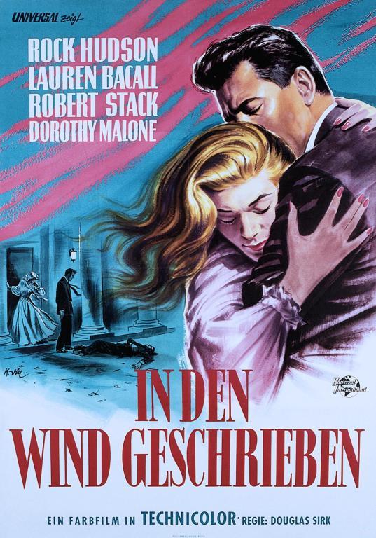 Written on the Wind