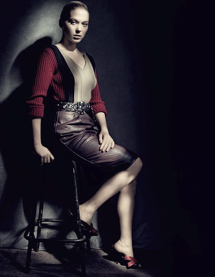Léa Seydoux Léa Seydoux