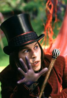 Johnny Depp