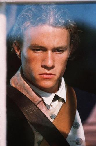 Heath Ledger