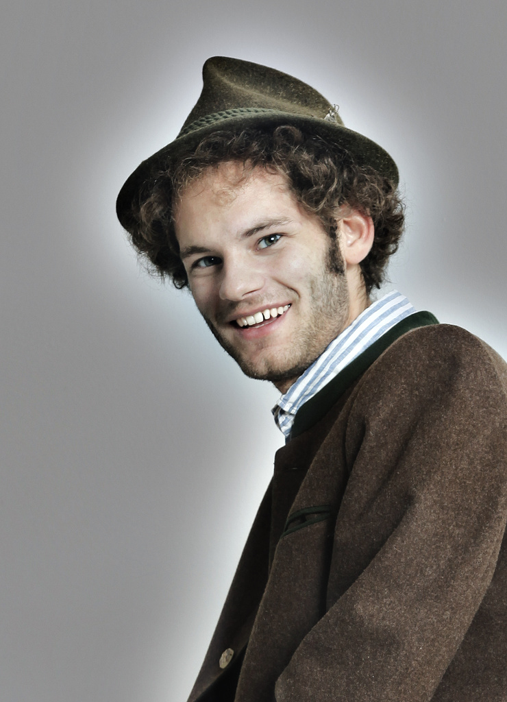 Maximilian Schafroth