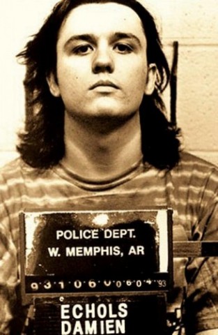 Damien Wayne Echols
