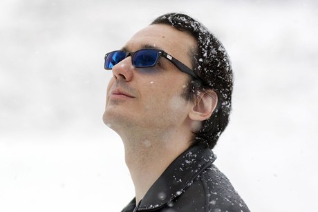 Damien Wayne Echols