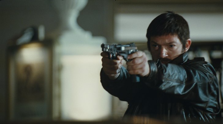 Mesrine Part 2: Public Enemy #1