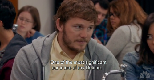 Parks and Recreation Parks and Recreation