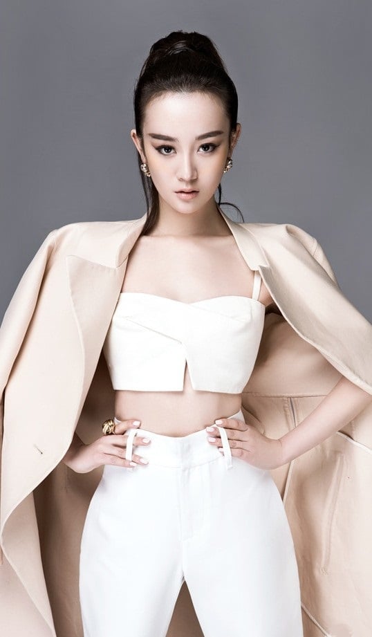 Zhang Meng Zhang Meng