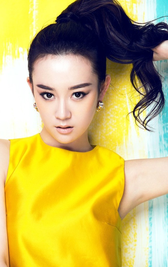 Zhang Meng Zhang Meng