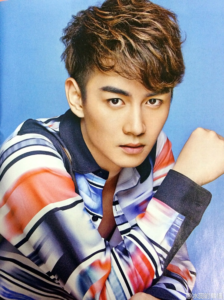 Xiao Chen