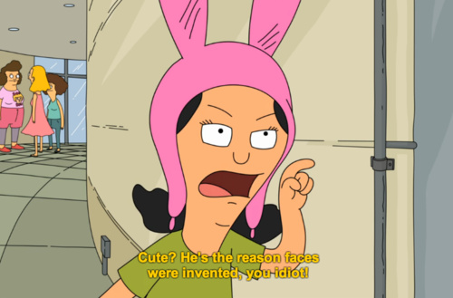 Bob's Burgers