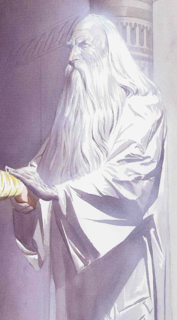 Shazam (wizard)