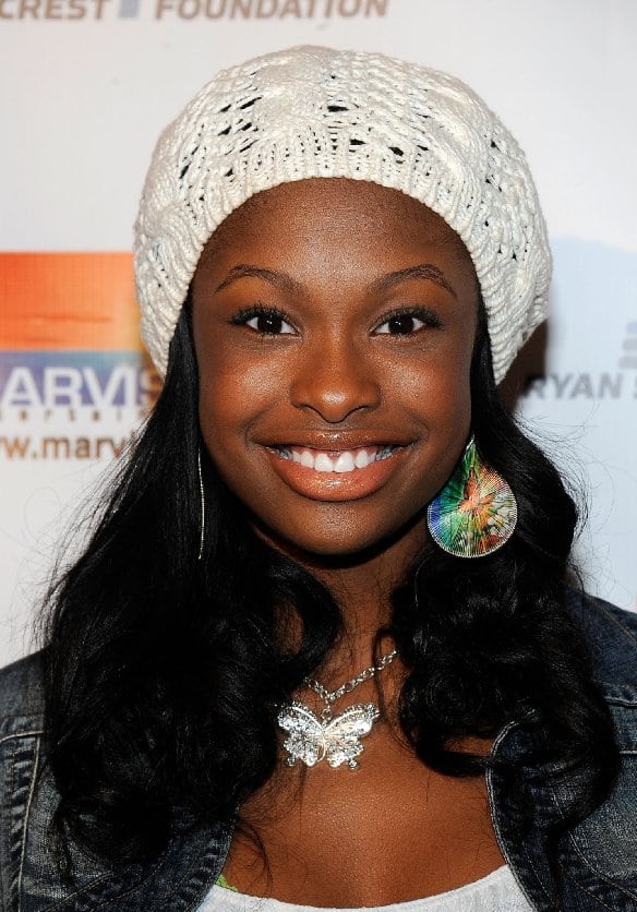 Coco Jones Coco Jones
