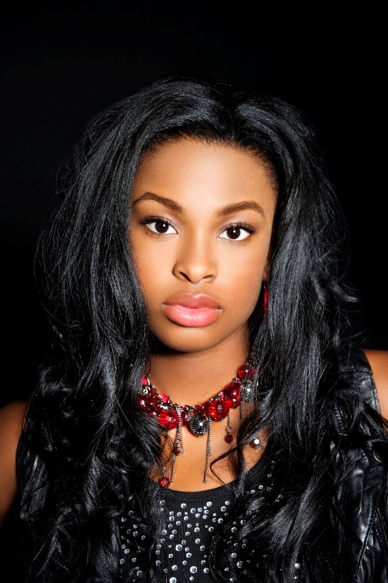 Coco Jones Coco Jones