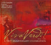 Viva Verdi! A 100th Anniversary Celebration
