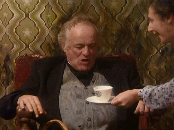 Father Ted