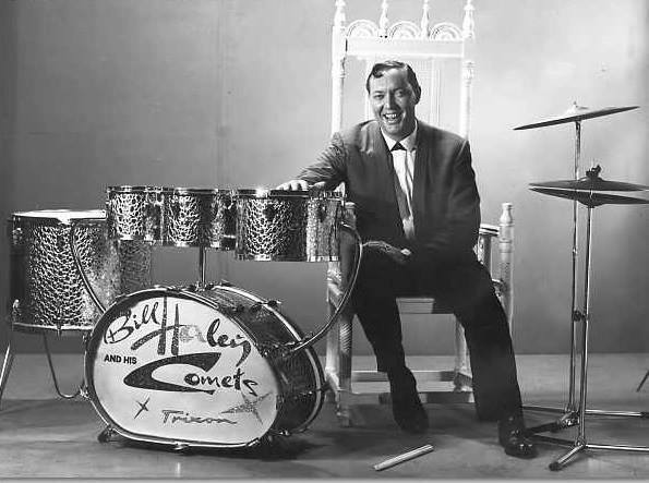 Bill Haley