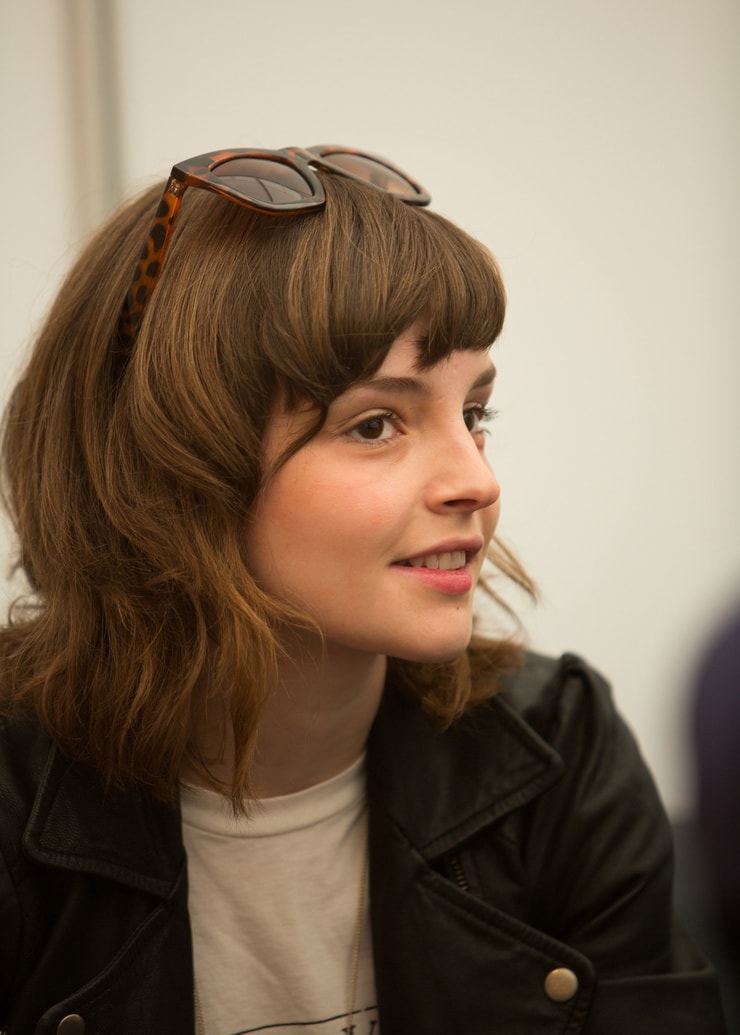 Picture of Lauren Mayberry