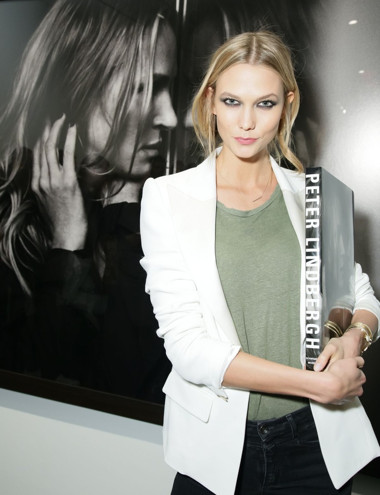 Karlie Kloss Karlie Kloss