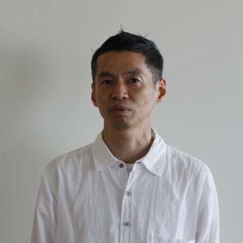 Sogo Ishii