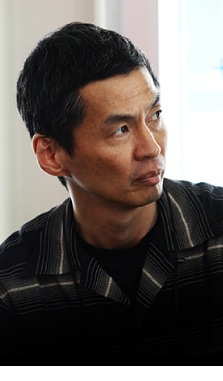 Sogo Ishii