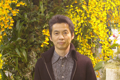 Sogo Ishii