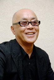 Ryuichi Hiroki