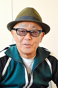 Ryuichi Hiroki