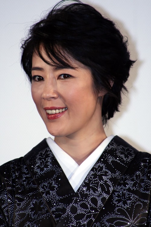 Shinobu Terajima