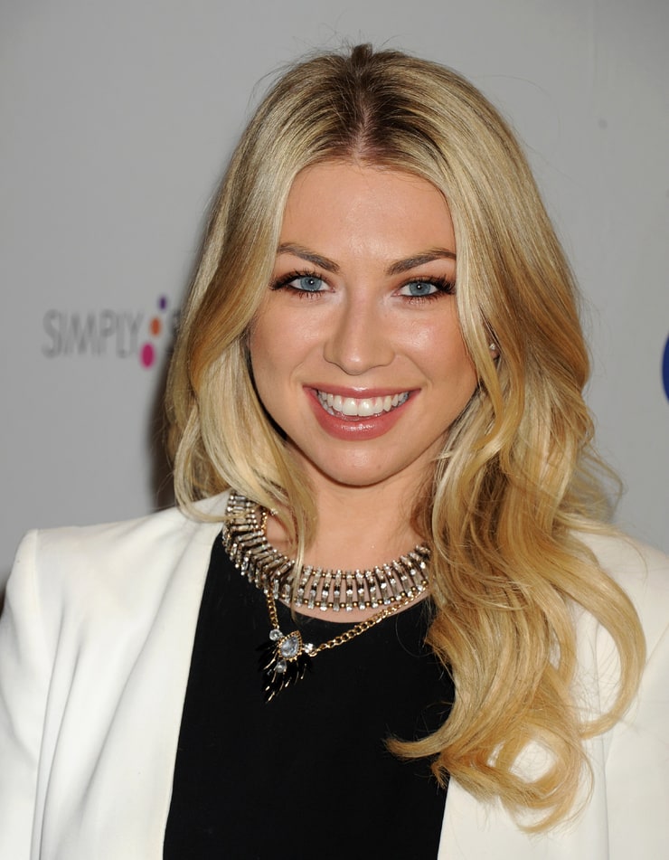 Stassi Schroeder