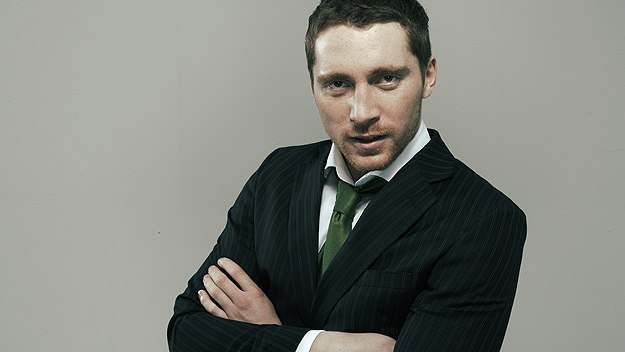 Joe Pritchard