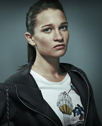 Maxine Donnelly
