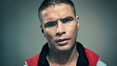 Billy Tutton