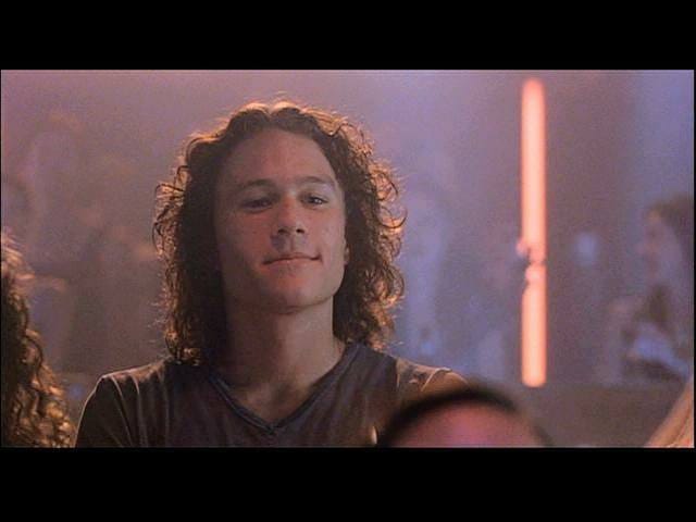 Heath Ledger