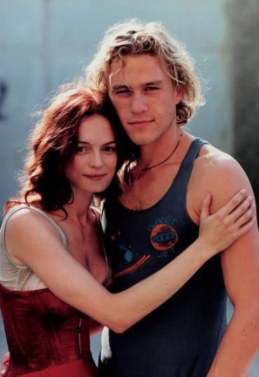 Heath Ledger