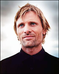 Viggo Mortensen