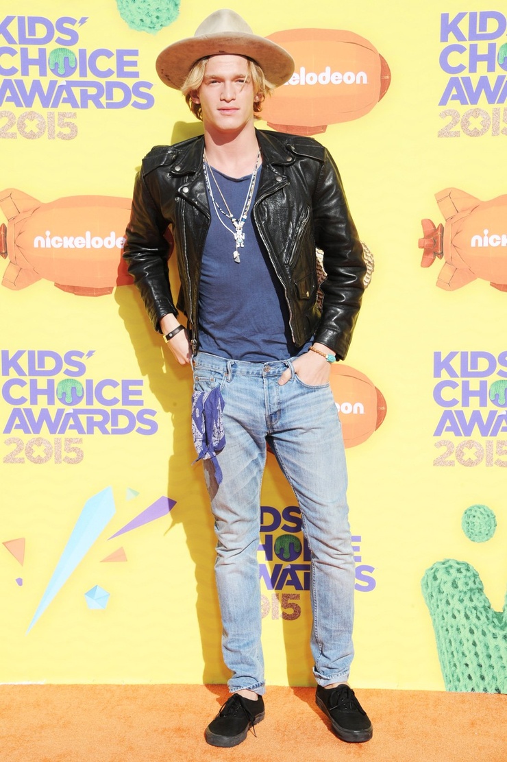 Cody Simpson Cody Simpson