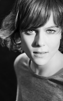 Ingrid Bolsø Berdal