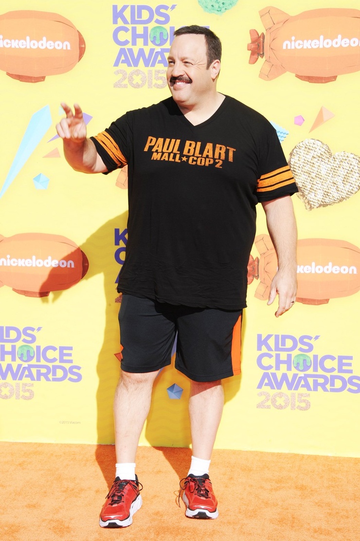 Kevin James Kevin James