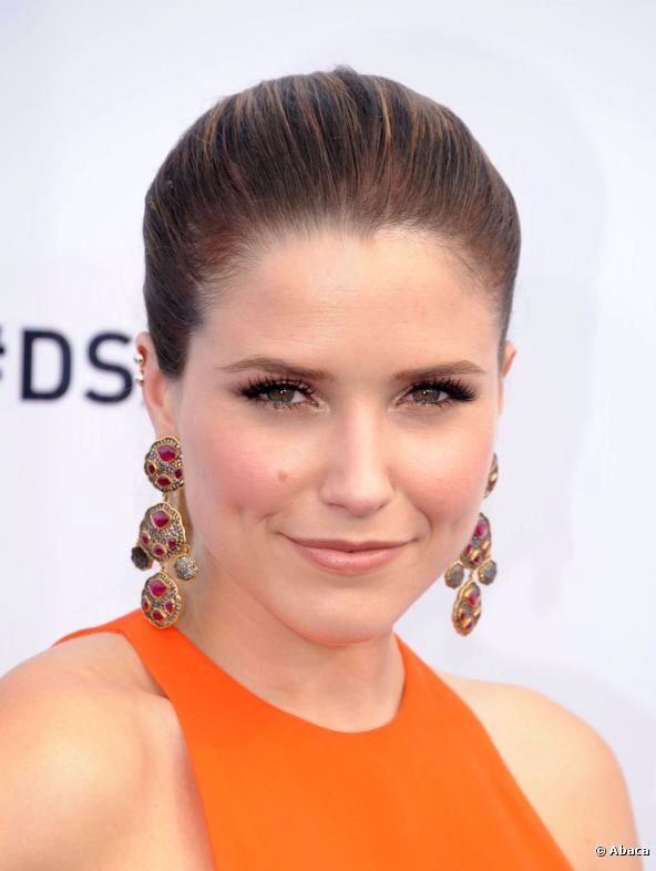 Sophia Bush