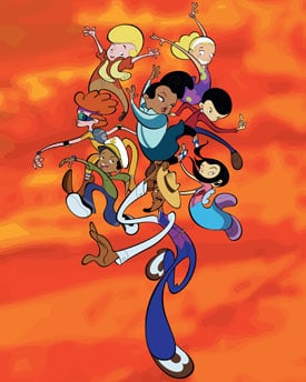 Class of 3000                                  (2006-2008)