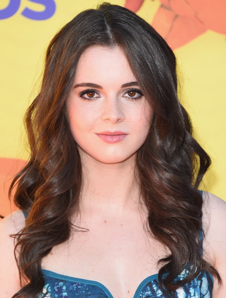 Vanessa Marano