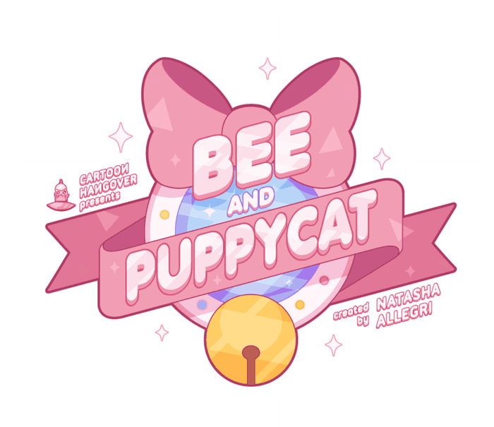 Bee and Puppycat