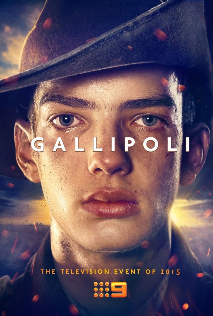 Gallipoli