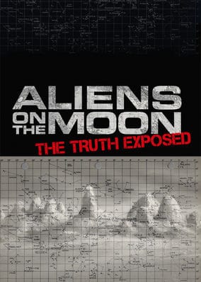 Aliens on the Moon: The Truth Exposed